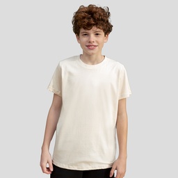 Camiseta Niño "keya" Organic Kd (5-6)