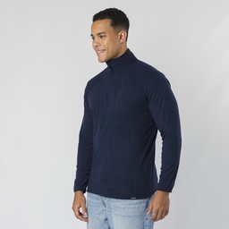 Forro Polar Mesiox (Azul, Xxl)