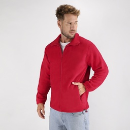Chaqueta Diston (Gris, Xl)