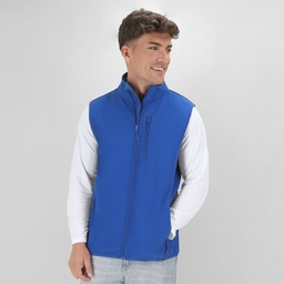 Chaleco Jandro (Azul, L)