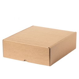 Caja Presentación Fredox