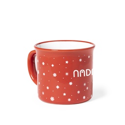 Taza Verdux (Gris)