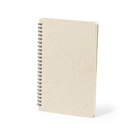 Libreta Roshan (Natural)