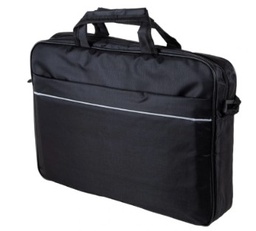 Maletín Portátil Iggual 15,6" Daily Use Negro