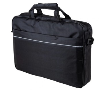 [220962] MALETÍN PORTÁTIL IGGUAL 15,6" DAILY USE NEGRO