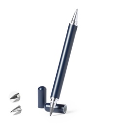 Bolígrafo Lápiz Eterno Holwick (Marino)