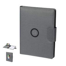 Carpeta Multifunción Harbur