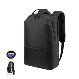 Mochila Elanis (Gris)