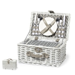 Cesta Nevera Picnic Midland