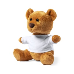 Peluche Sincler (Natural)