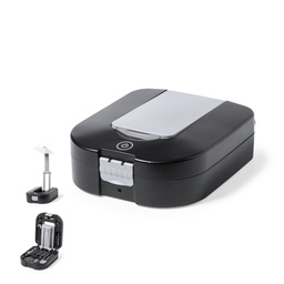 Set Herramientas Teigel