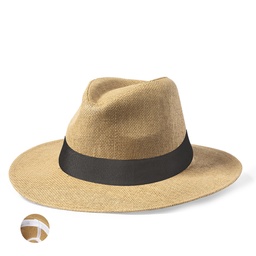 Sombrero Mulins (Marrón)