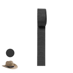 Cinta Sombrero Hicoband (Rojo)