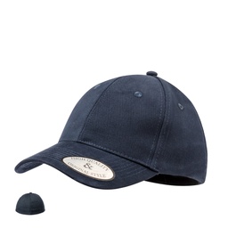 Gorra Klarke (Negro, L/Xl)