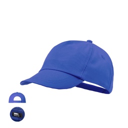 Gorra Niño Rick (Rojo)