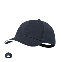 Gorra Linnea (Blanco)