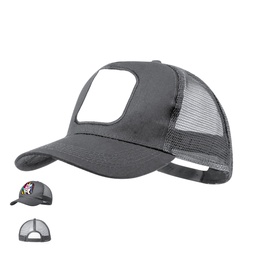 Gorra Flecher (Gris)