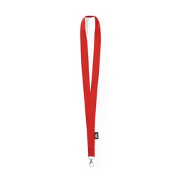 Lanyard Loriet (Azul)