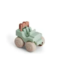 Jeep Todoterreno