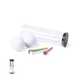 Set Golf Caddie