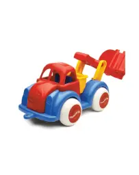 Escabadora Infantil