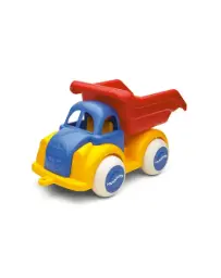 Camion Volquete Infantil