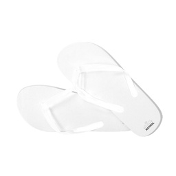 Chanclas Tapiok (Blanco, Muj)