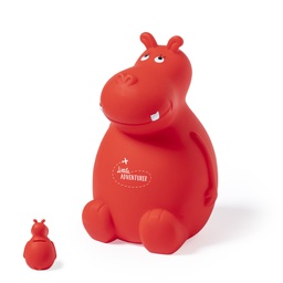 Hucha Hippo (Azul)
