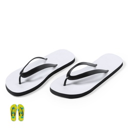 Chanclas Sublimación Badrak (Muj)
