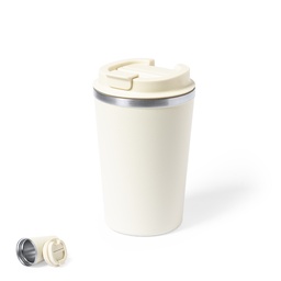 Vaso Térmico Vicuit (Blanco)