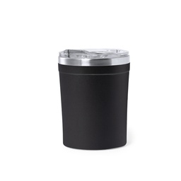 Vaso Térmico Harbin (Negro)