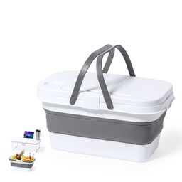 Cesta Nevera Picnic Briant