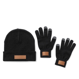 Set Prasan (Negro)