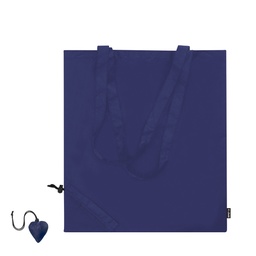Bolsa Plegable Lulu (Blanco)