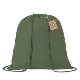 Mochila Maziu (Blanco)