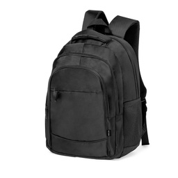 Mochila Luffin (Gris)