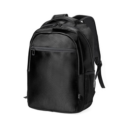 Mochila Polack (Negro)
