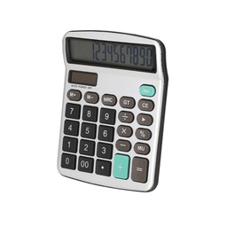 Calculadora Tueris