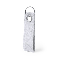 Llavero Triax (Gris)