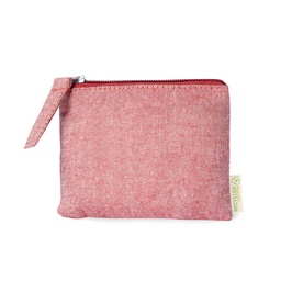 Monedero Fontix (Negro)