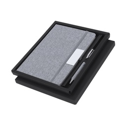 Set Wendam (Gris)