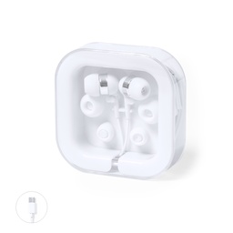 Auriculares Trubus