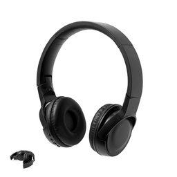 Auriculares Pendil (Rojo)