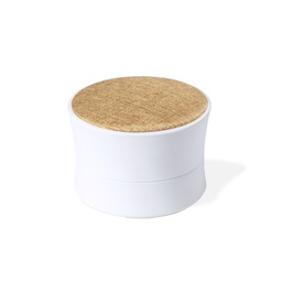 Altavoz Rumok (Marrón)