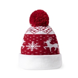 Gorro Elenix (Rojo)