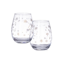 Set Vasos Katnis