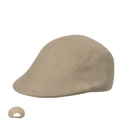 Gorra Bruck (Marrón)
