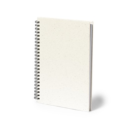 Libreta Hantiz