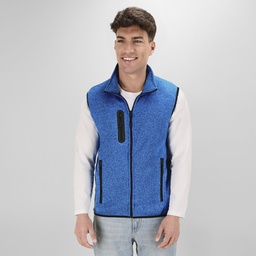 Chaleco Anderson (Azul, Xl)