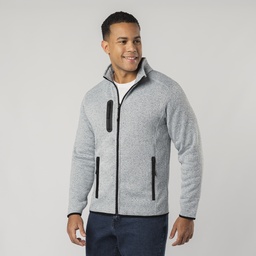 Chaqueta Blossom (Azul, L)